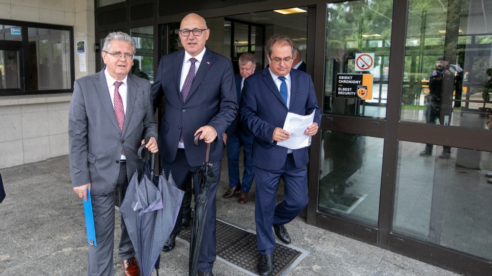 Fot. Weronika Łyczywek [Radio Szczecin]