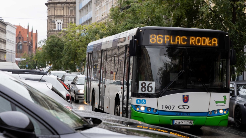 Fot. Robert Stachnik [Radio Szczecin]