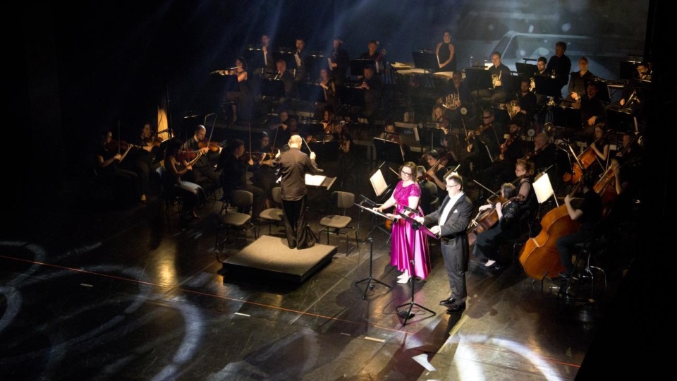 Materiały organizatora.