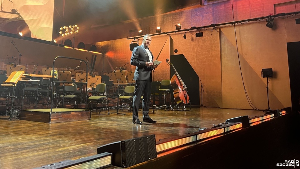 Fot. Julia Nowicka [Radio Szczecin]