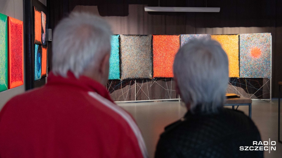 Fot. Robert Stachnik [Radio Szczecin]