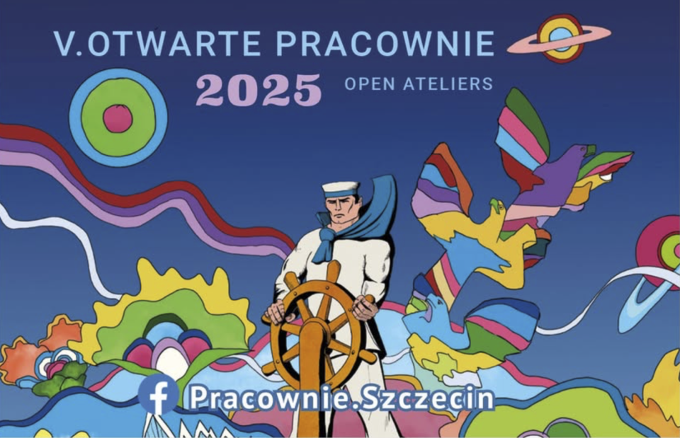 Materiały organizatora.