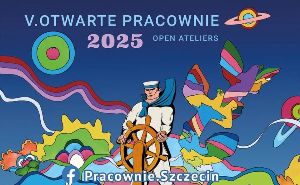 Materiały organizatora