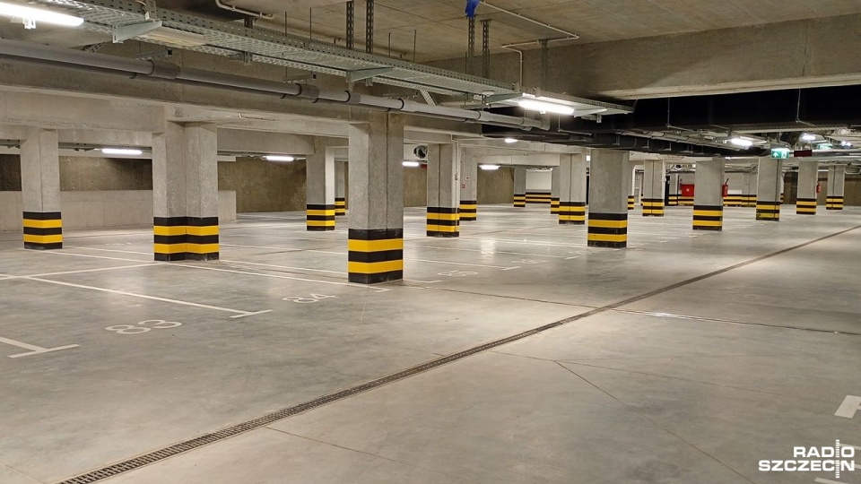 Fot. Adam Wosik [Radio Szczecin]