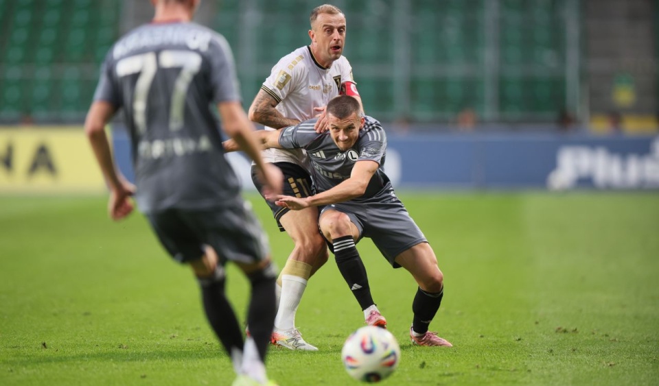 fot. PAP/Leszek Szymański