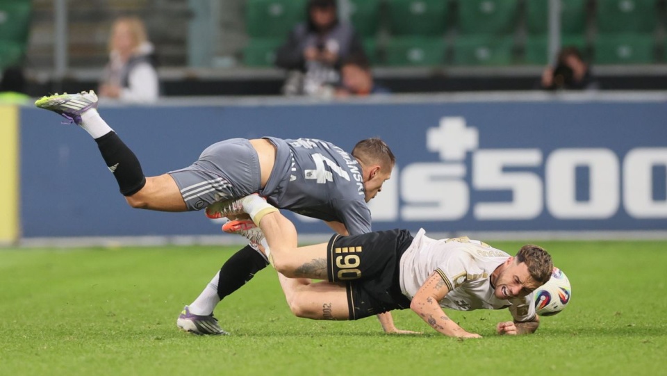 fot. PAP/Leszek Szymański