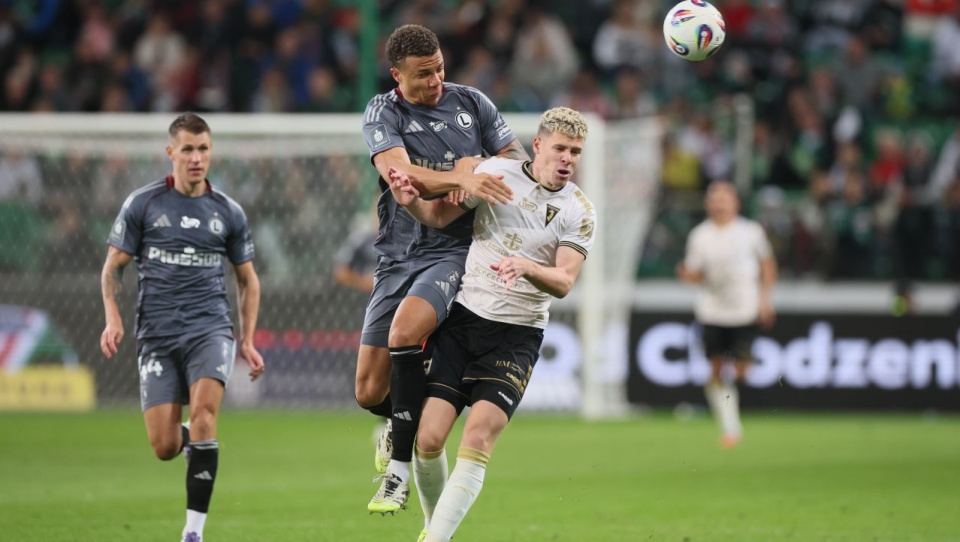 fot. PAP/Leszek Szymański