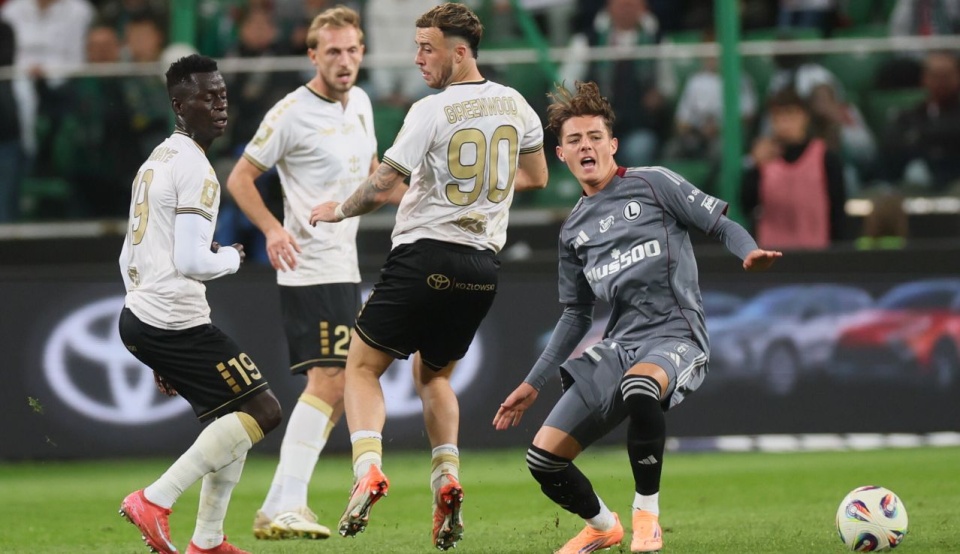 fot. PAP/Leszek Szymański