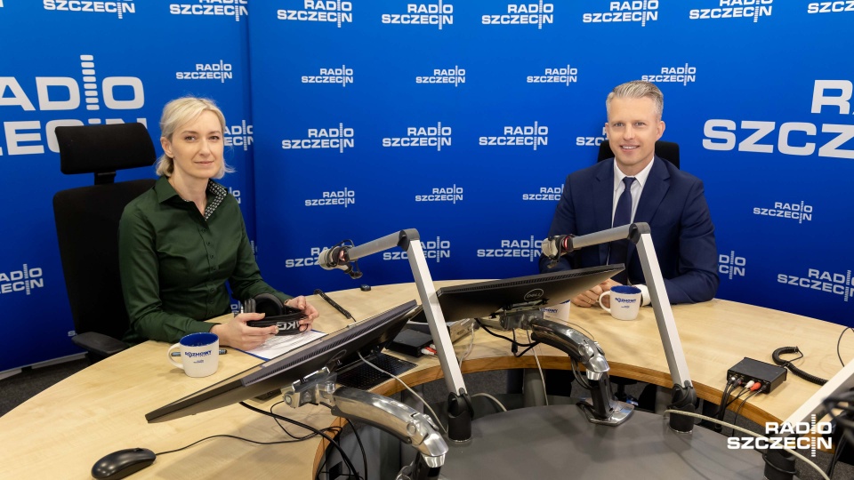 Fot. Robert Stachnik [Radio Szczecin]