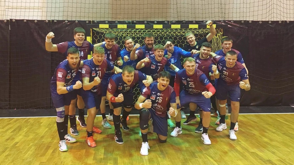 Fot. Sandra SPA Pogoń Szczecin