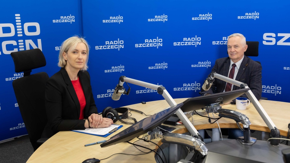 Fot. Robert Stachnik [Radio Szczecin]