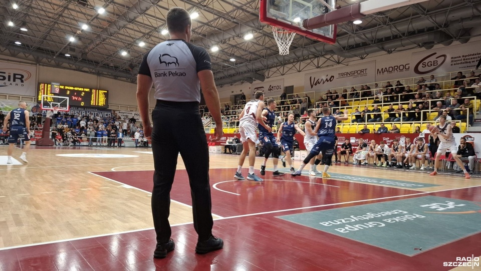 Fot. Artur Dyczewski [Radio Szczecin]