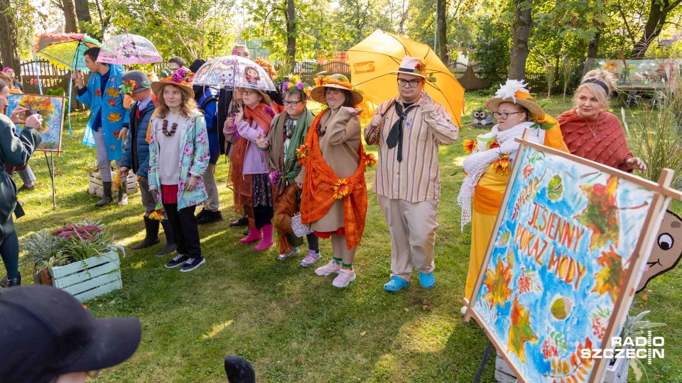 Fot. Robert Stachnik [Radio Szczecin]