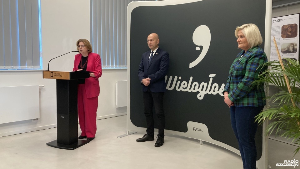 Fot. Krzysztof Cichocki [Radio Szczecin]