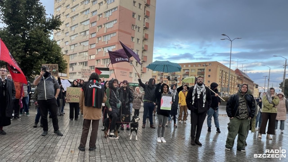 Fot. Julia Nowicka [Radio Szczecin]