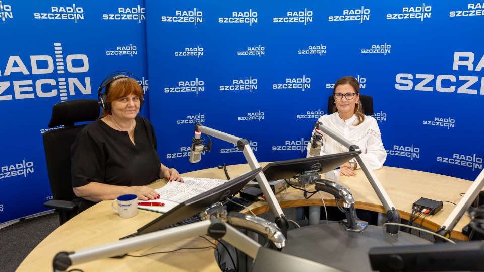 Fot. Robert Stachnik [Radio Szczecin]