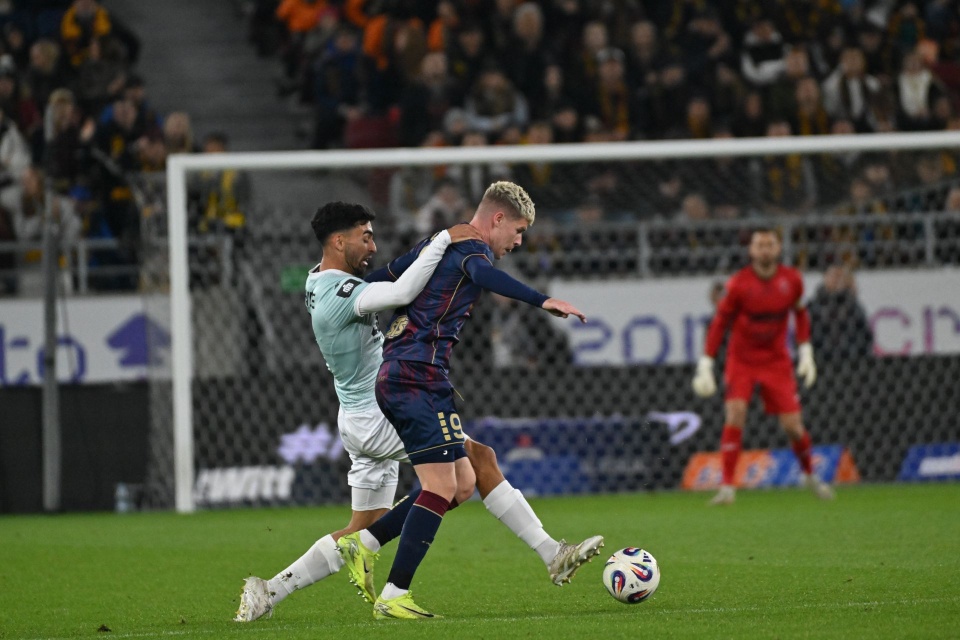 Fot. PAP/Marcin Bielecki