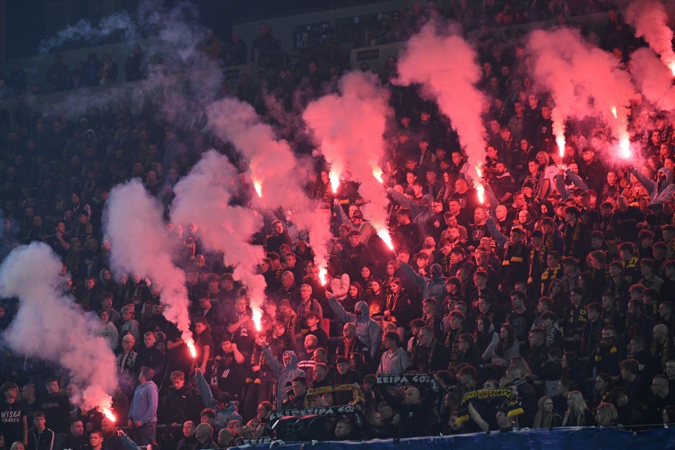 Fot. PAP/Marcin Bielecki