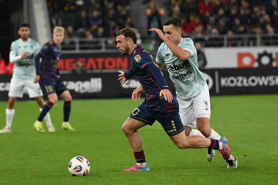 Fot. PAP/Marcin Bielecki