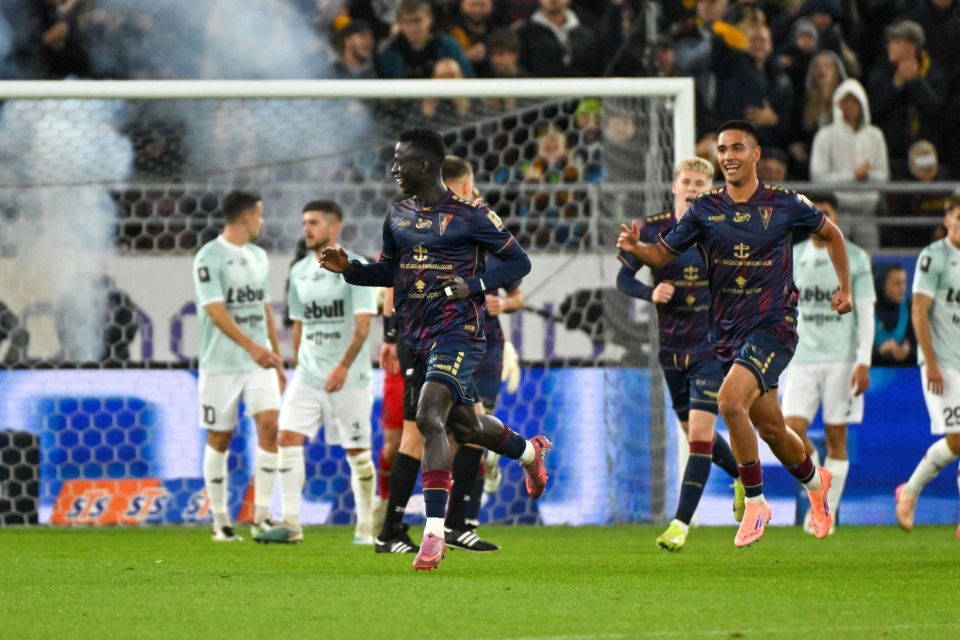 Fot. PAP/Marcin Bielecki