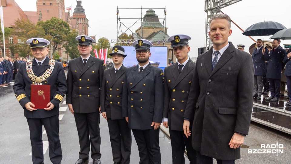 Fot. Robert Stachnik [Radio Szczecin]