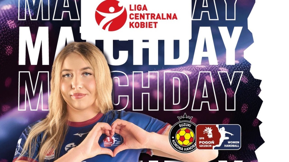 źródło: Fb - SPR Pogoń Szczecin - kobiety