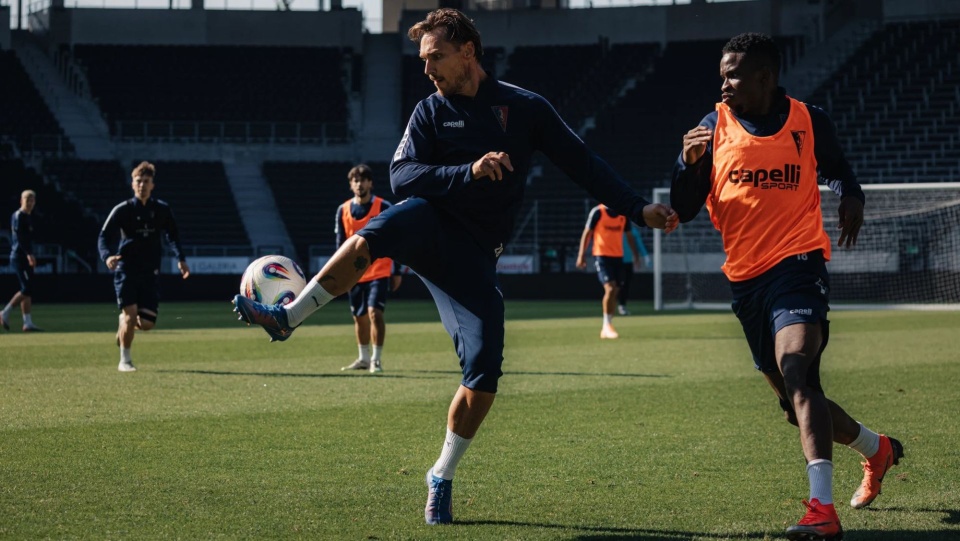 Fot. X/Pogoń Szczecin