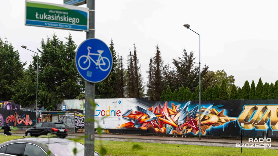 Fot. Robert Stachnik [Radio Szczecin]