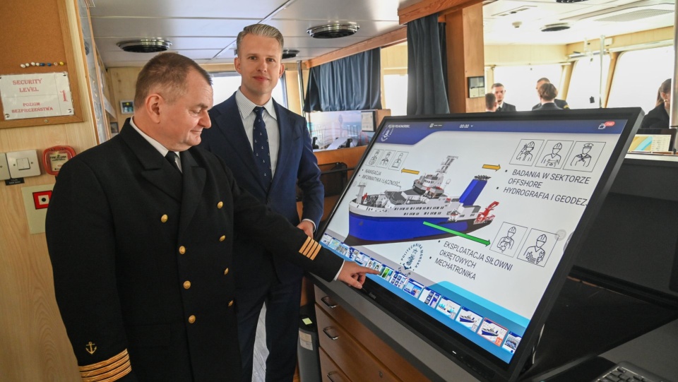 Fot. PAP/Marcin Bielecki