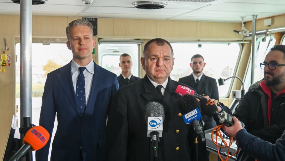 Fot. PAP/Marcin Bielecki