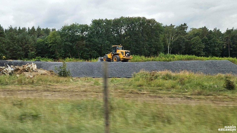 Fot. Sławomir Orlik [Radio Szczecin]