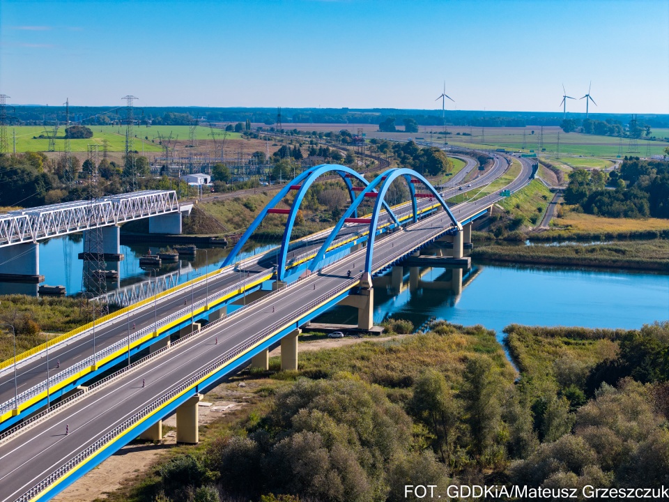 Fot. GDDKiA Szczecin