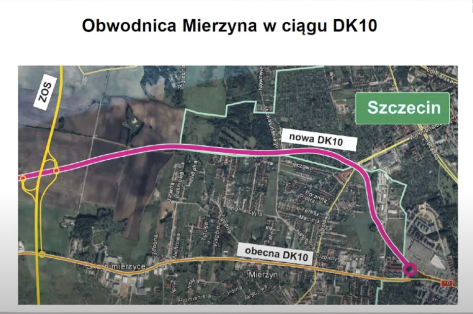Materiały GDDKiA.
