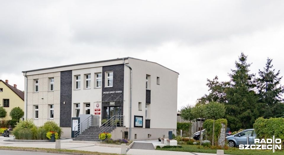 Fot. Robert Stachnik [Radio Szczecin]