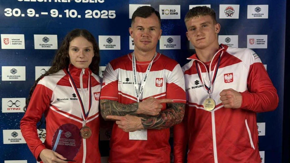 Fot. PGE BKS Skorpion Szczecin