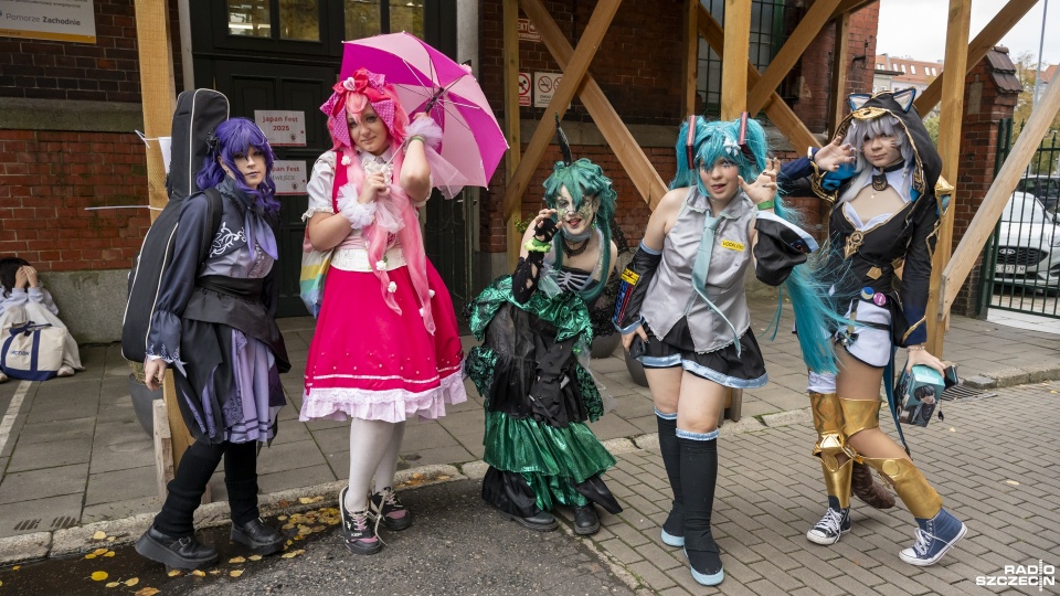 Fot. Kamila Kozioł [Radio Szczecin]