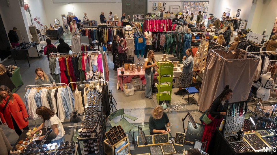 Fot. Kamila Kozioł [Radio Szczecin]