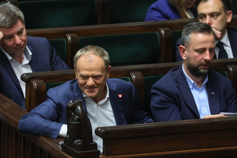 Fot. PAP/Leszek Szymański