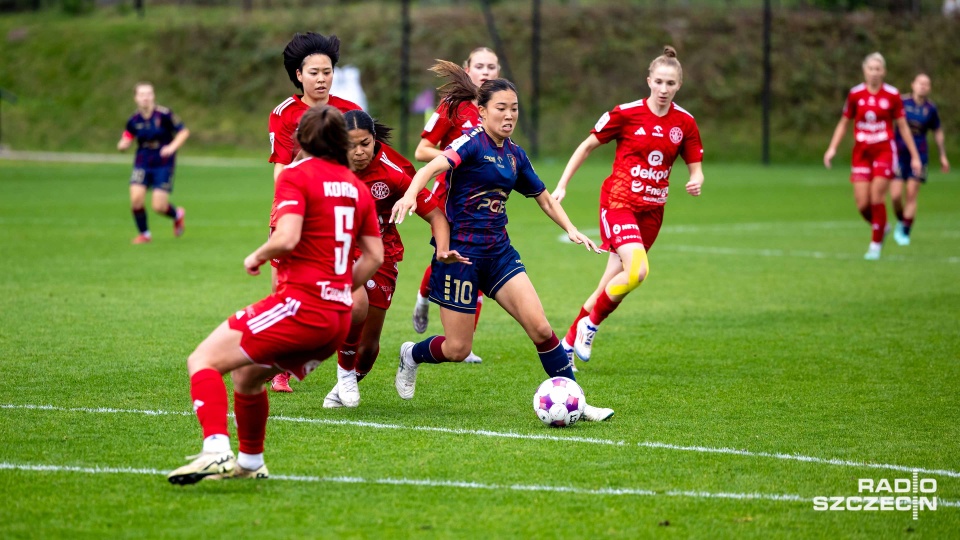 Fot. Robert Stachnik [Radio Szczecin]