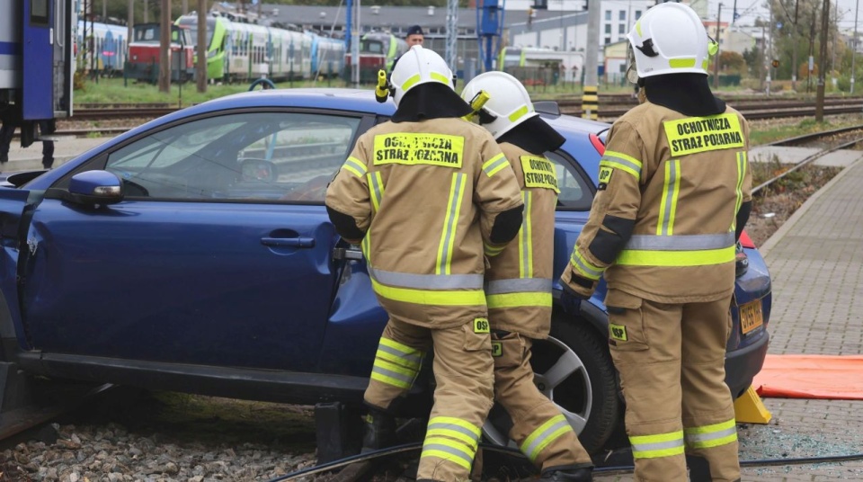 Fot. Przemysław Polanin [Radio Szczecin]