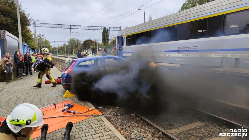 Fot. Przemysław Polanin [Radio Szczecin]