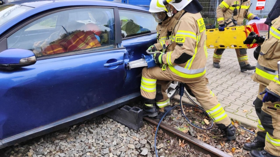Fot. Przemysław Polanin [Radio Szczecin]