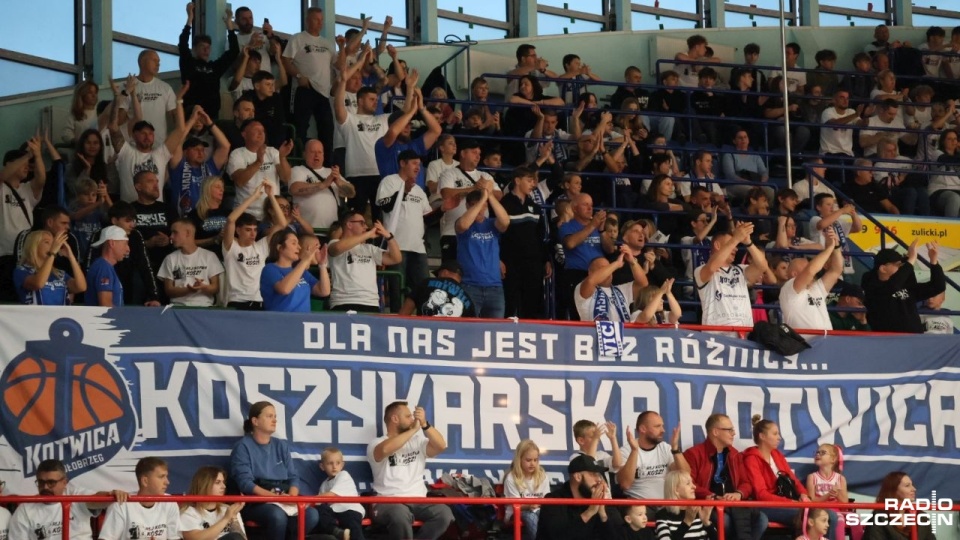 Fot. Przemysław Polanin [Radio Szczecin]