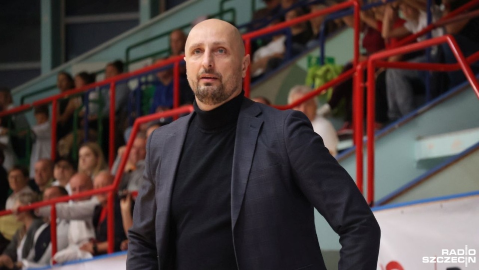 Fot. Przemysław Polanin [Radio Szczecin]