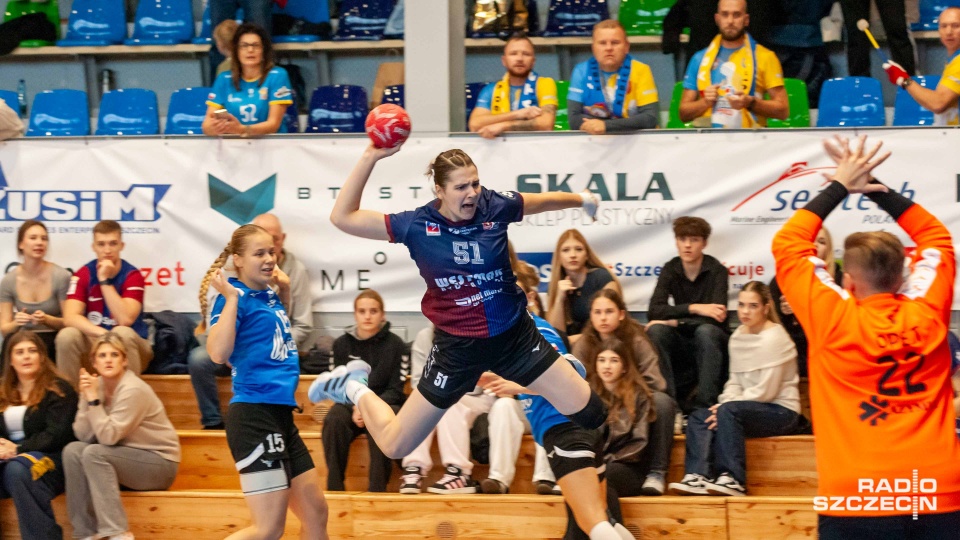 Fot. Robert Stachnik [Radio Szczecin]