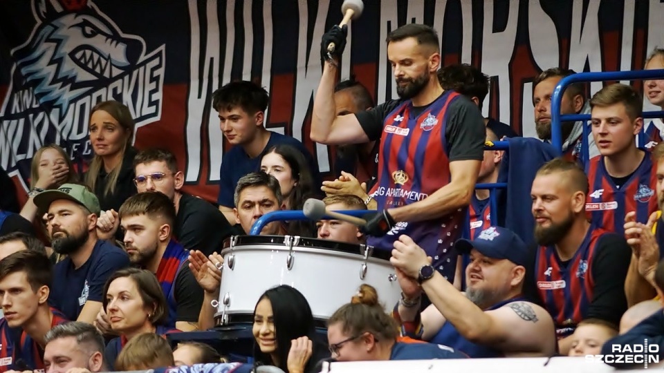 Fot. Adam Wosik [Radio Szczecin]