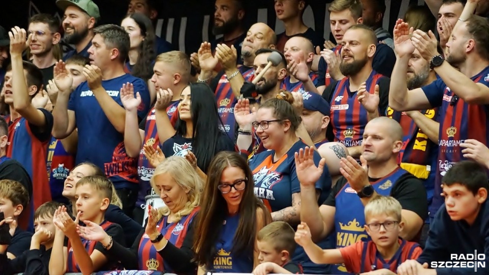 Fot. Adam Wosik [Radio Szczecin]