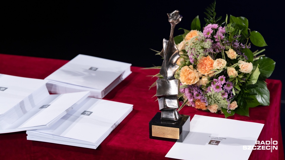 Fot. Robert Stachnik [Radio Szczecin/Archiwum]