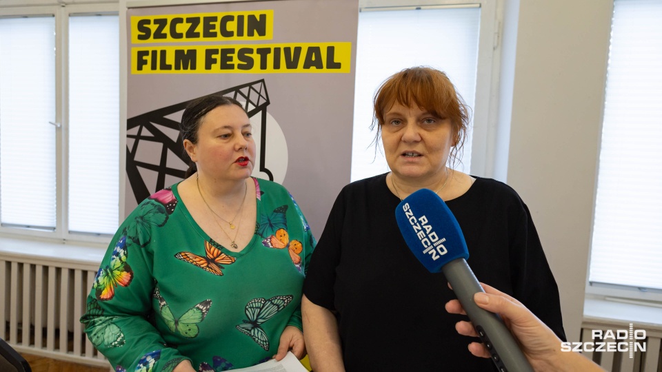 Fot. Robert Stachnik [Radio Szczecin]