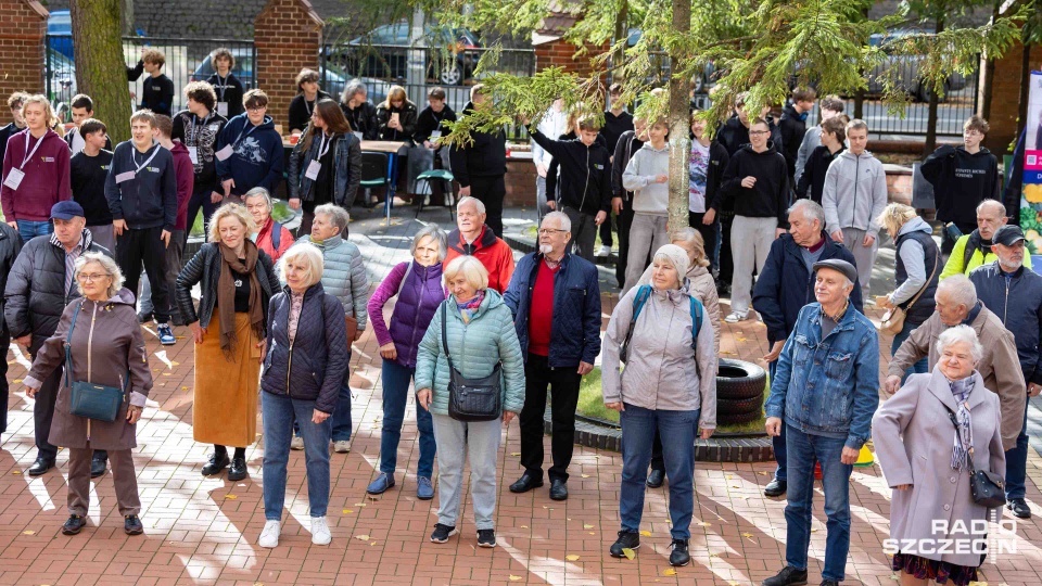 Fot. Robert Stachnik [Radio Szczecin]